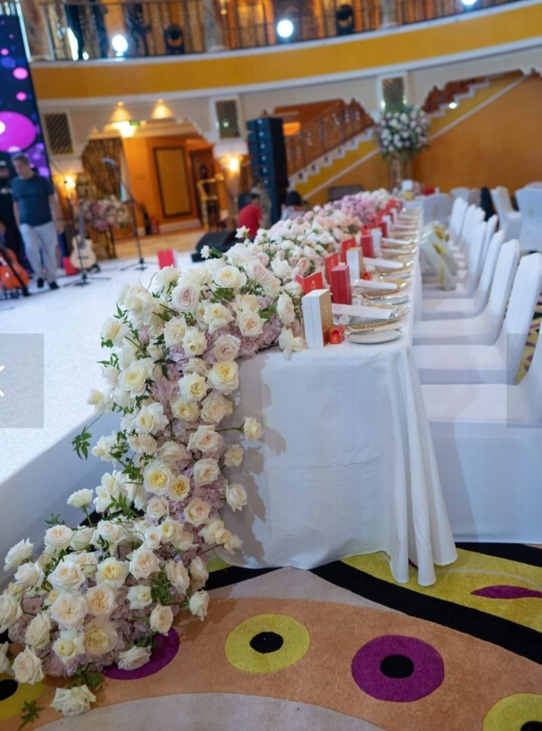 Eveniment Barocco 10