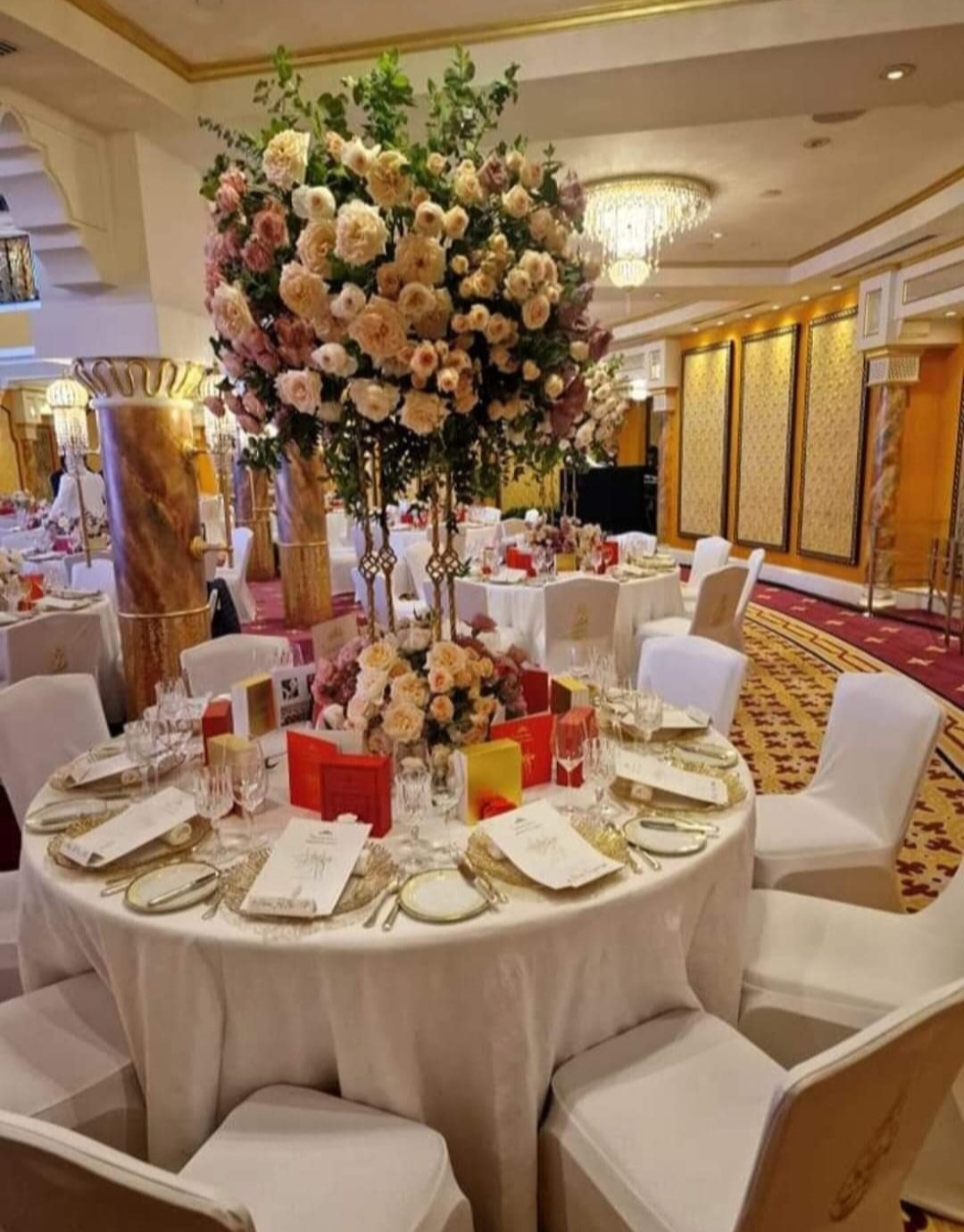 Eveniment Barocco 10