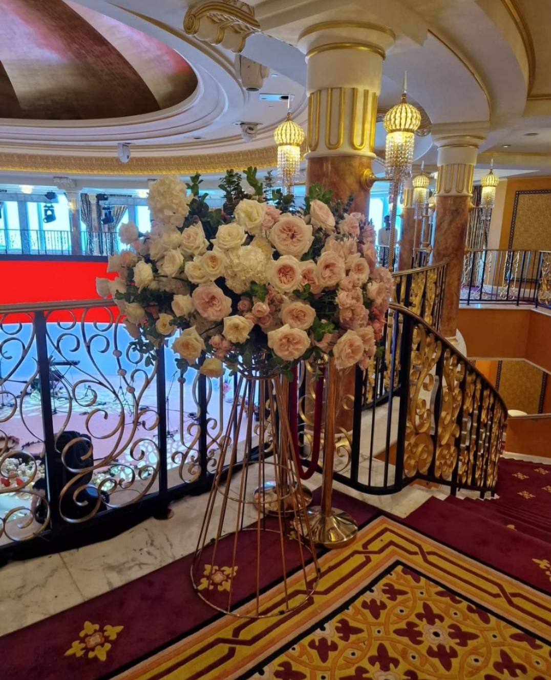 Eveniment Barocco 10