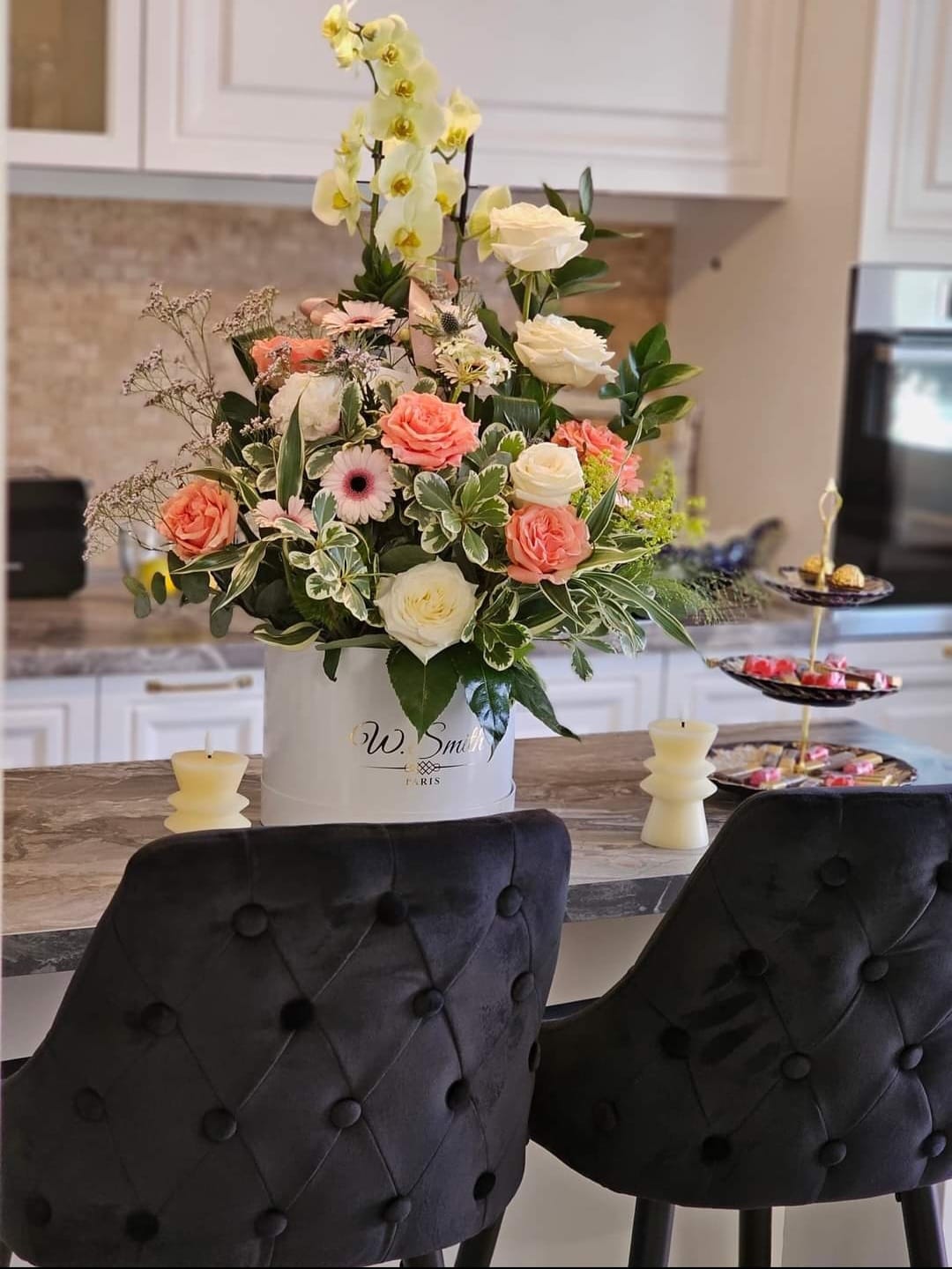 Eveniment Barocco 10