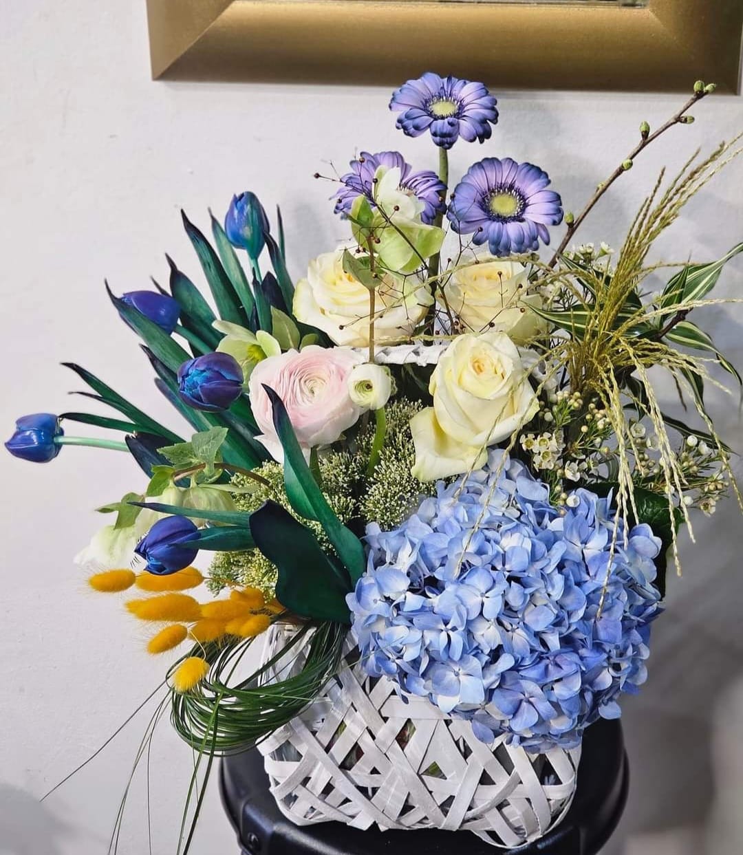 Eveniment Barocco 10